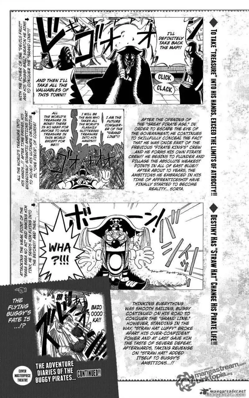 One Piece (Databook) Chapter 2 4